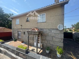 Casa  Vera - san mateo. En ponteareas