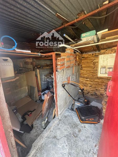 Foto a8d0be02-8e0b-4556-a89e-2a2085753578. Casa amb calefacció aparcament piscina a Ponteareas