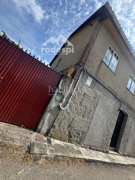 Foto e2ce76af-d407-4ba4-badd-8ca3b942b682. Casa amb calefacció aparcament piscina a Ponteareas
