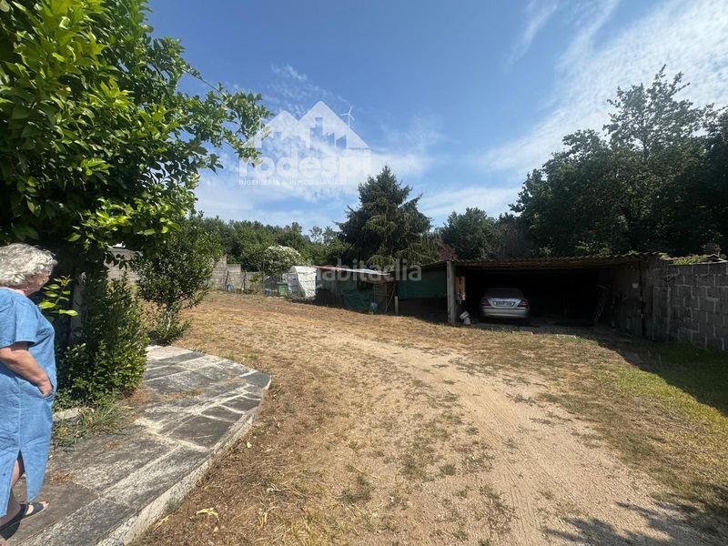 Foto f4ab8086-2178-4616-9c69-722947135e01. Casa amb calefacció aparcament piscina a Ponteareas