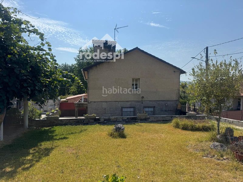 Foto f532124d-8c41-4c7d-b048-a1186cf15c0a. Casa amb calefacció aparcament piscina a Ponteareas