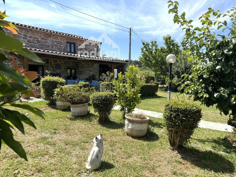 Foto 03024726-c9ff-45a1-baf8-016511f31ca1. Xalet a Arbo