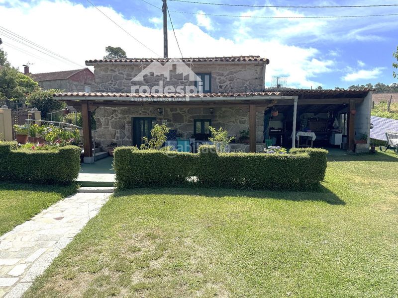 Foto 7804423b-7035-44ef-b1e2-a1cca2fd9a49. Xalet a Arbo