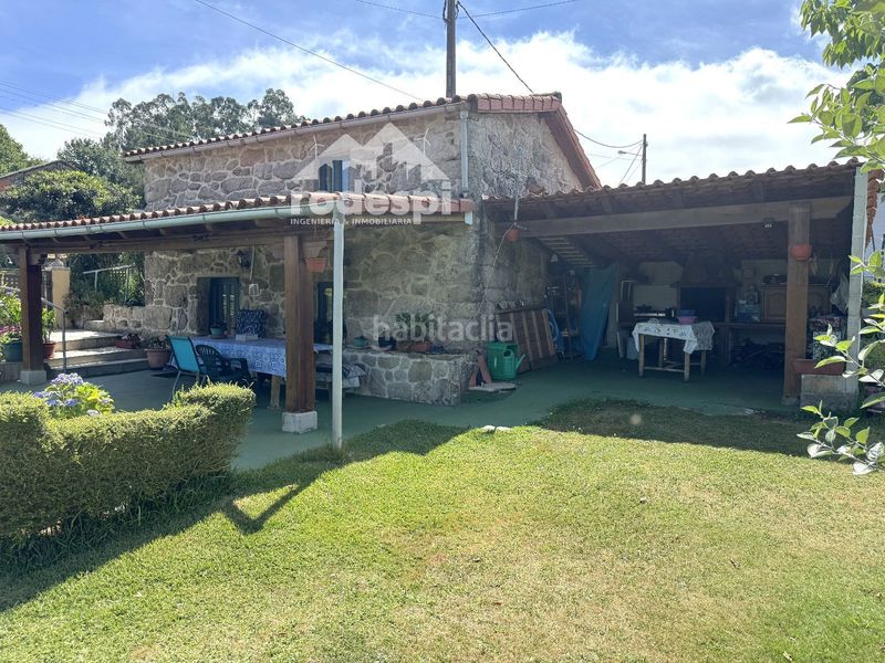 Foto ede00353-08f6-46bd-9784-741e354cde6e. Xalet a Arbo