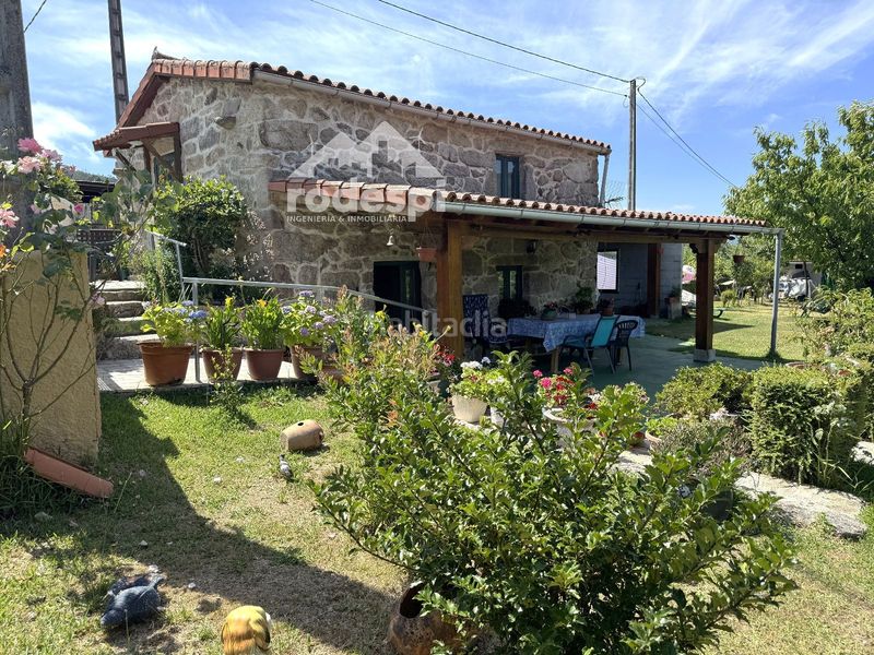 Foto f99cf777-3862-481f-8d68-25c4443c6ab3. Xalet a Arbo
