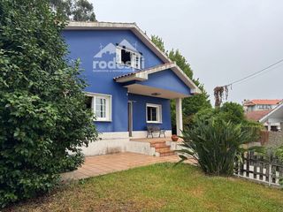 Xalet a Dorrón