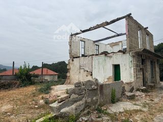 House  Abelenda. Valongo  cortegada