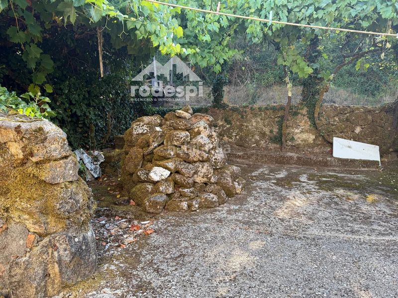 Foto 1ede9267-f85d-44c5-a260-9b25351db3d1. Xalet amb calefacció piscina a Covelo (O)