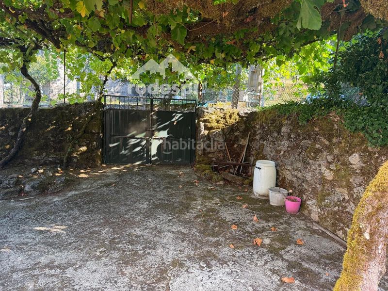 Foto 5820d57b-084b-4b63-9e26-c75970df045f. Xalet amb calefacció piscina a Covelo (O)