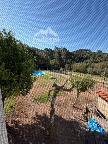 Foto 6e59b8f1-62ff-41b3-9a20-03413992c10c. Xalet amb calefacció piscina a Covelo (O)