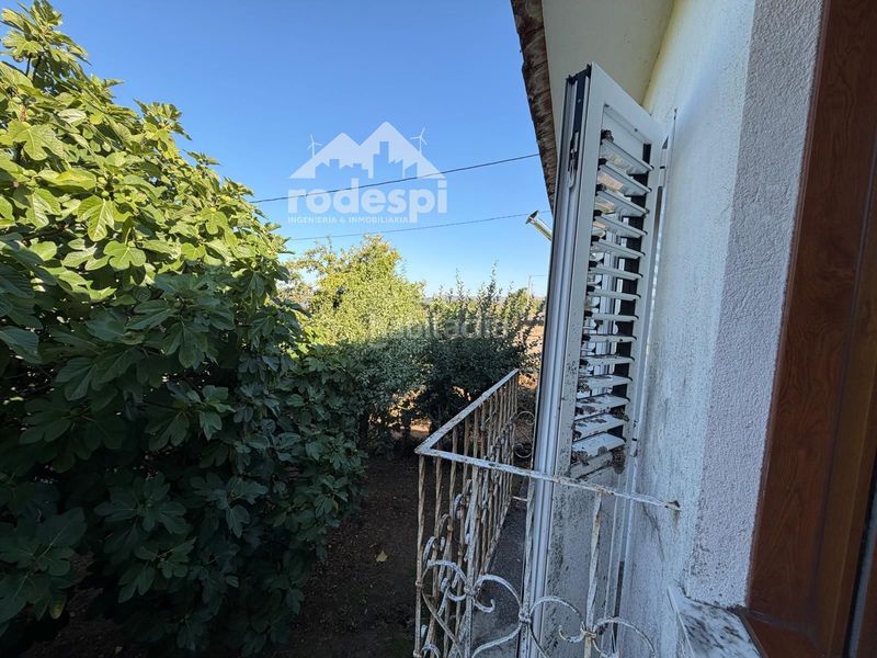 Foto a7db8cd6-c4cc-49b5-83e8-3a01f2913843. Xalet amb calefacció piscina a Covelo (O)