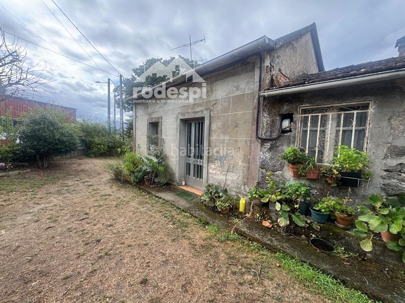 Foto 1cd6edcf-16a0-4856-b15a-909387649e5a. Casa a Ponteareas