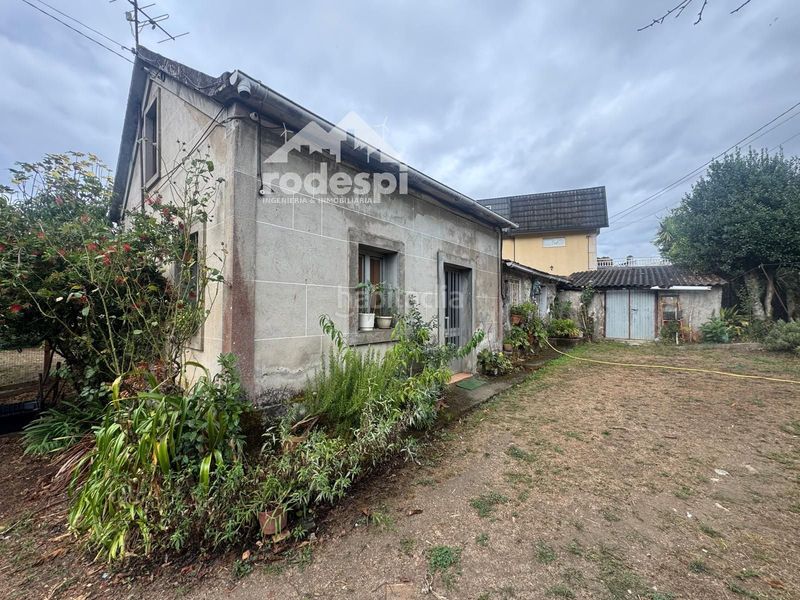 Foto 280556d0-dd9e-42a8-b765-2af3217cdfbb. Casa a Ponteareas