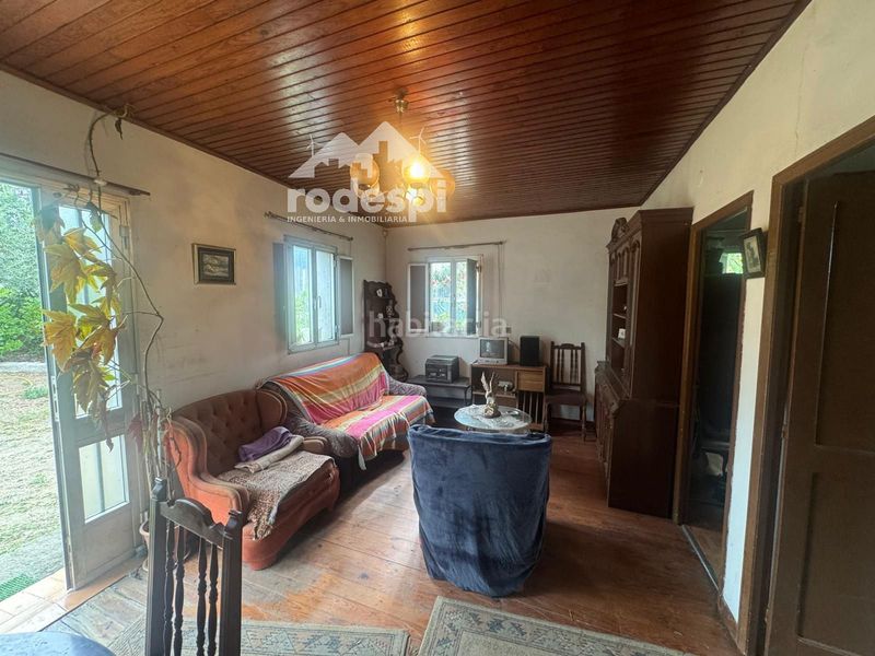 Foto bd612d74-c370-4987-8bcb-8d27446b0408. Casa a Ponteareas