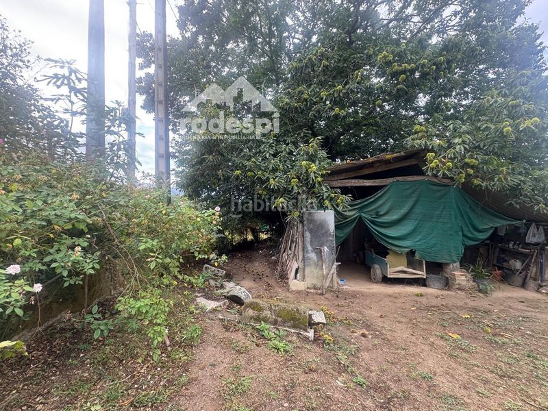 Foto d2fc1e6c-840e-47a5-88e9-54c9030884cb. Casa a Ponteareas