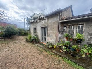 Maison  A serra. En pontevedra