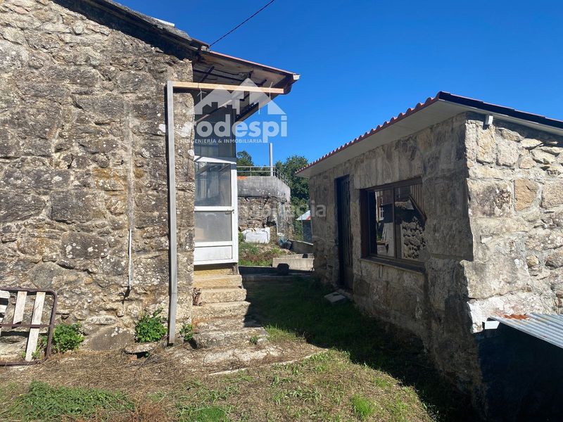 Foto 7234d750-328d-46c5-be73-ffd26aa76f43. Xalet amb calefacció aparcament a Crecente