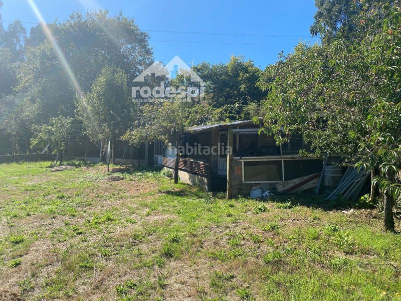 Foto abb7ef9f-2217-44e1-af5b-f2d46f85d46d. Xalet amb calefacció aparcament a Crecente