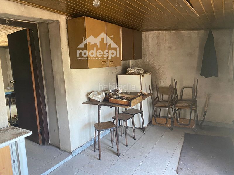 Foto c0852a57-7f59-4532-b888-ff50ccdab0b8. Xalet amb calefacció aparcament a Crecente