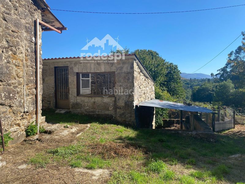 Foto c46a799a-d08d-4221-a003-55a29aa27786. Xalet amb calefacció aparcament a Crecente