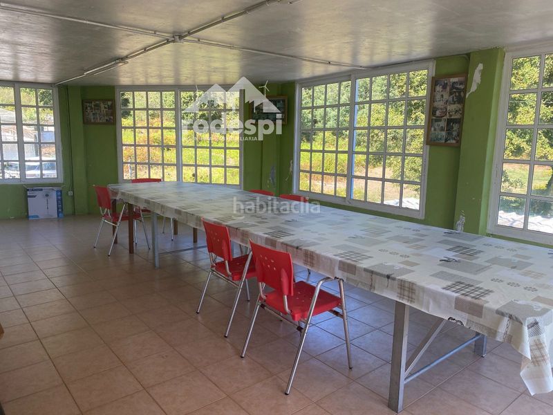 Foto d37392ad-84a6-4406-92ec-b41dde3cf4fd. Xalet amb calefacció aparcament a Crecente