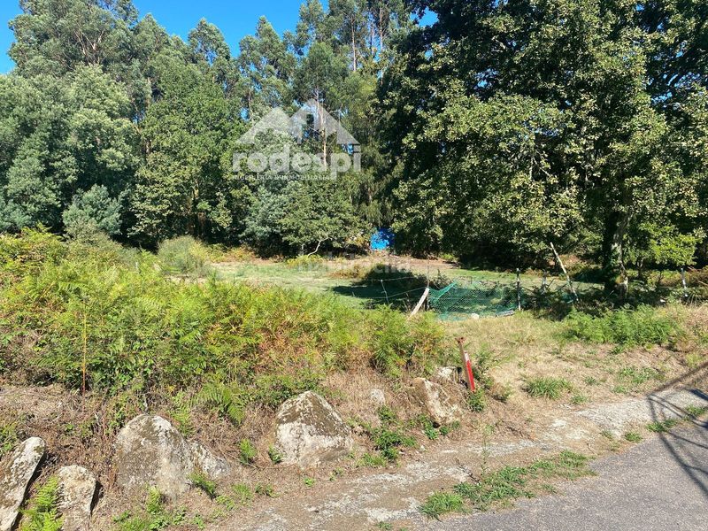 Foto ee6d113b-0884-44cc-b266-fa0ad782516e. Xalet amb calefacció aparcament a Crecente