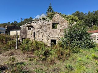 Fondo rustico in CAVADIÑA