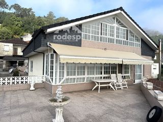 Chalet  Franqueiran. Ribadavia