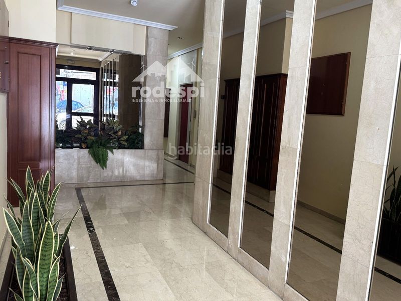 Foto 0a76c9ba-a1a6-45bf-8189-38eeeab075c6. Piso  ccouto san honorato en Casablanca - Calvario Vigo