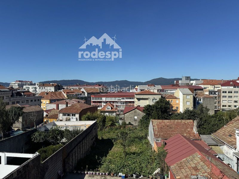 Foto 5d58602a-be4e-4697-8400-6cb306c46e30. Piso  ccouto san honorato en Casablanca - Calvario Vigo