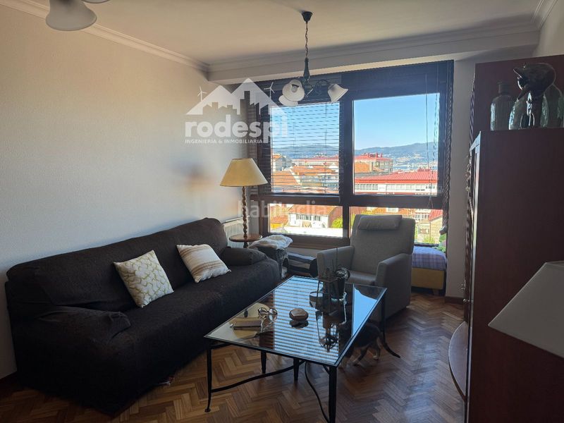 Foto 7aee1713-7329-48cc-85e1-cd218cb3735a. Piso  ccouto san honorato en Casablanca - Calvario Vigo