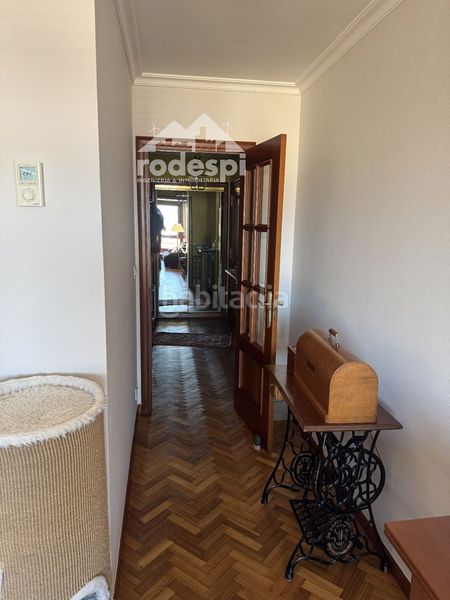 Foto 985792bd-6efb-4c6c-8f78-dd539ee53632. Piso  ccouto san honorato en Casablanca - Calvario Vigo