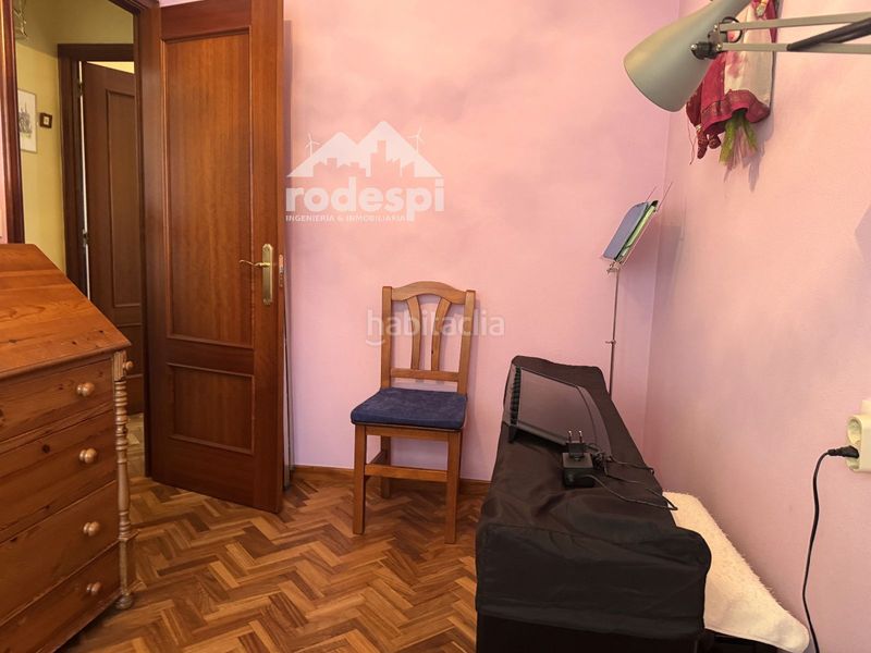 Foto afc20a74-b4c6-465c-9411-ec3bf1a9ba76. Piso  ccouto san honorato en Casablanca - Calvario Vigo