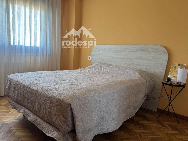Foto affd52a0-9485-43ae-82bd-5749712be6c5. Piso  ccouto san honorato en Casablanca - Calvario Vigo