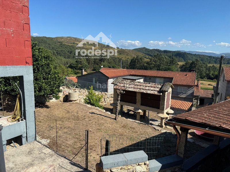 Foto 085190fe-14ec-4373-9fcf-3a9cb1c9e76e. House with parking in Cañiza (A)