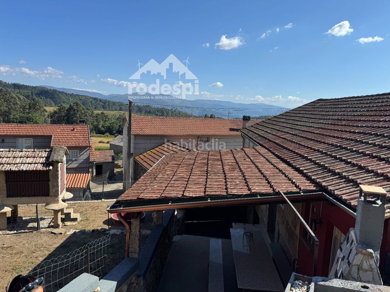 Foto 0ebce8a3-0ead-409c-b04c-c6f069f55759. House with parking in Cañiza (A)