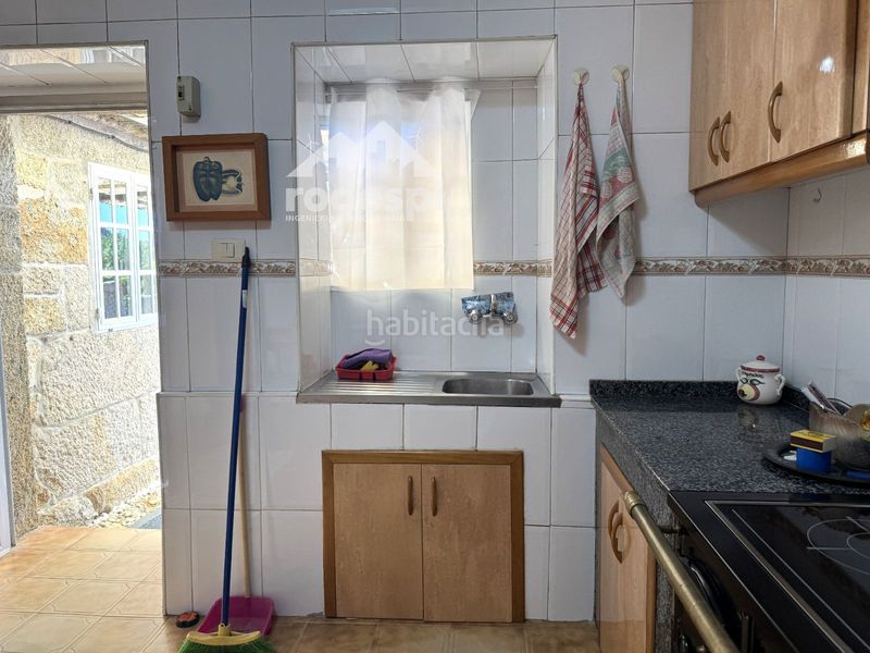 Foto 1b13ec9c-eb23-405d-91ee-3b9ad16d233a. House with parking in Cañiza (A)
