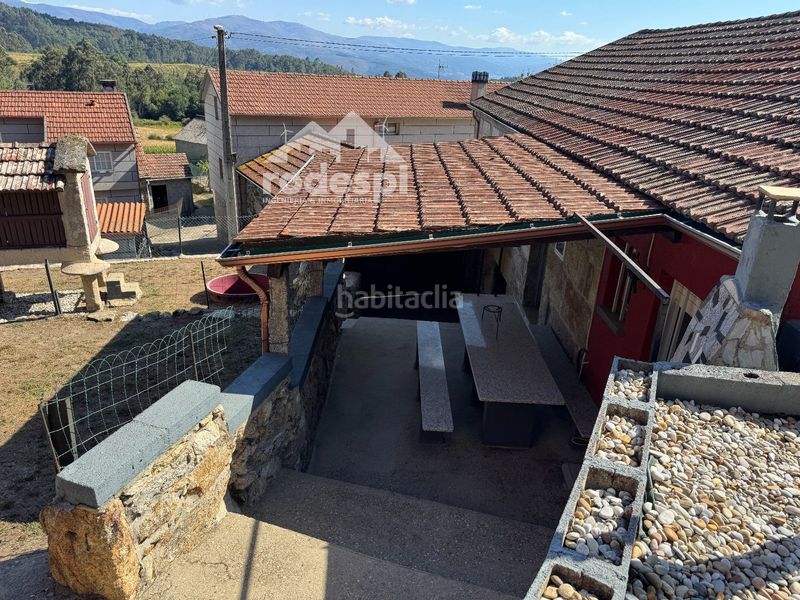 Foto 352d2f50-8a2e-4b81-8956-6a3470814f40. House with parking in Cañiza (A)