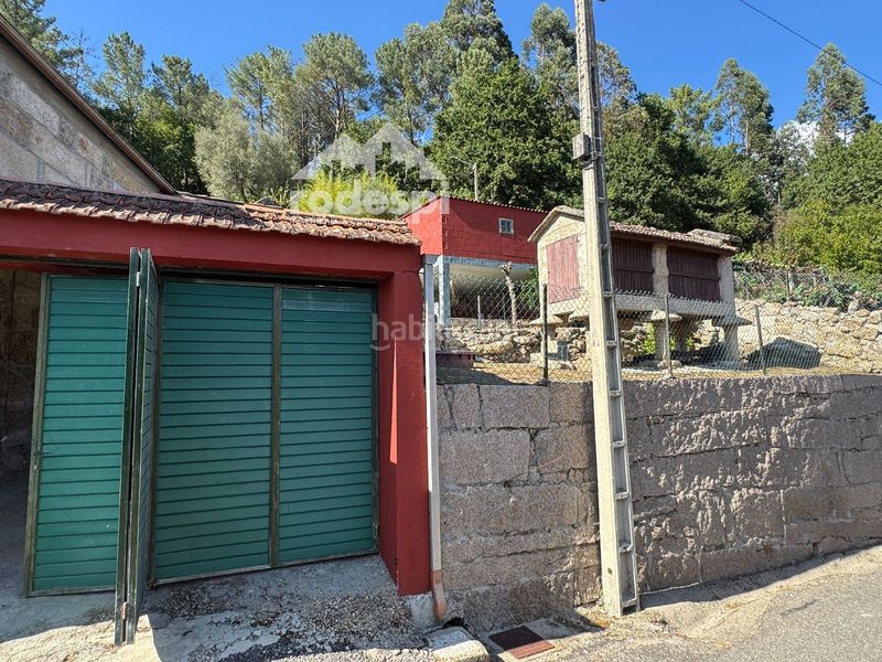 Foto 41084ef9-29d3-425a-98d2-3cbb74477639. House with parking in Cañiza (A)