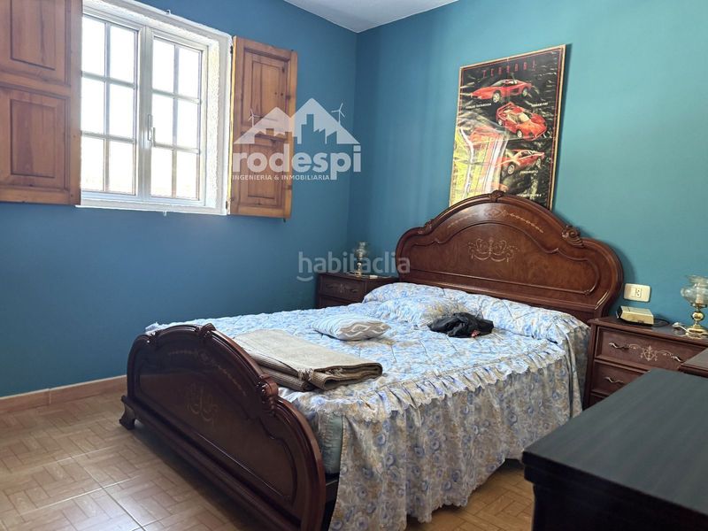 Foto 444f1e25-db6e-409a-af94-077ec0f93740. House with parking in Cañiza (A)