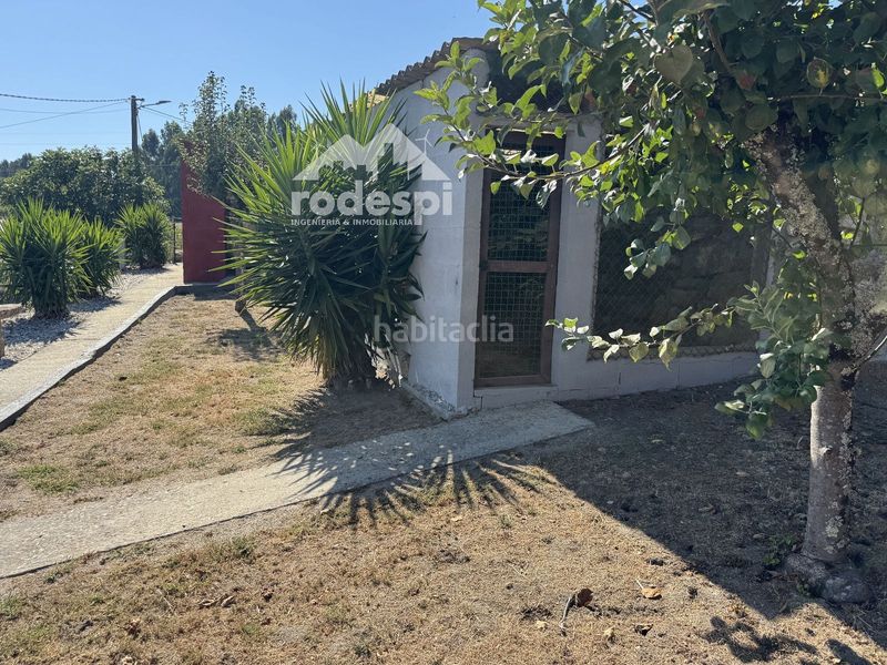 Foto 4c29fb26-3813-4e2d-836a-f9c16a164dd1. House with parking in Cañiza (A)
