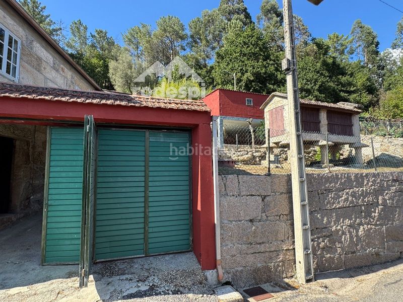 Foto 603d50e2-90de-4801-870a-ea6f62ee3328. House with parking in Cañiza (A)