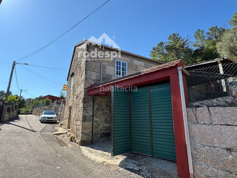 Foto 60ca2e6d-de25-41fb-bd60-6863731dfa27. House with parking in Cañiza (A)