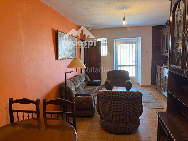 Foto 6e25dc63-b208-4eaf-be9e-18e10f23a36c. House with parking in Cañiza (A)