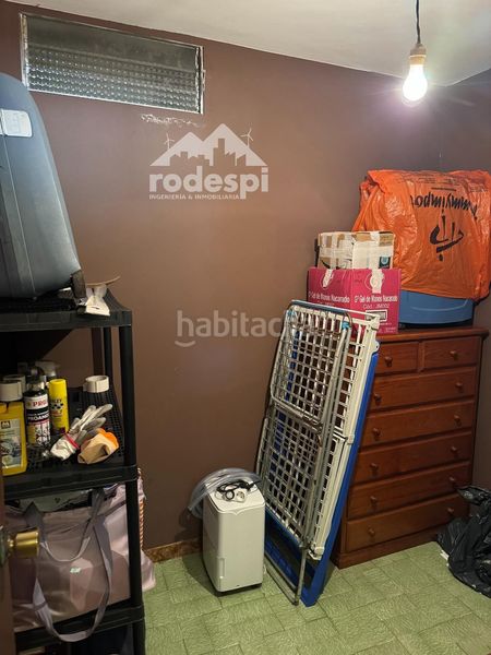 Foto 6e72674f-8d5b-4852-95ea-57eb90cd7330. House with parking in Cañiza (A)