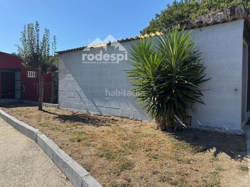 Foto 6ee135d9-d6cc-43e4-a3ef-3a0191c15865. House with parking in Cañiza (A)