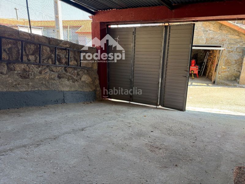 Foto 7098e77b-4071-4fc4-bd68-8616fbd08d36. House with parking in Cañiza (A)