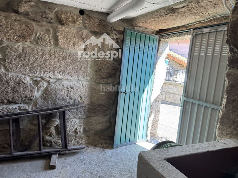 Foto 70f0c982-23d0-4591-a3ab-04fb7642c791. House with parking in Cañiza (A)