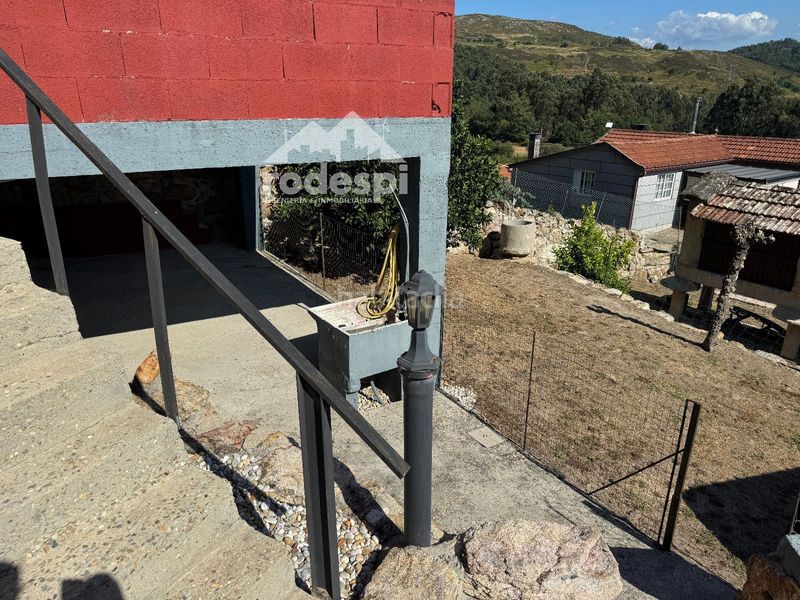 Foto 77a5eba6-3863-4a58-9b8d-a6c03105d5e3. House with parking in Cañiza (A)