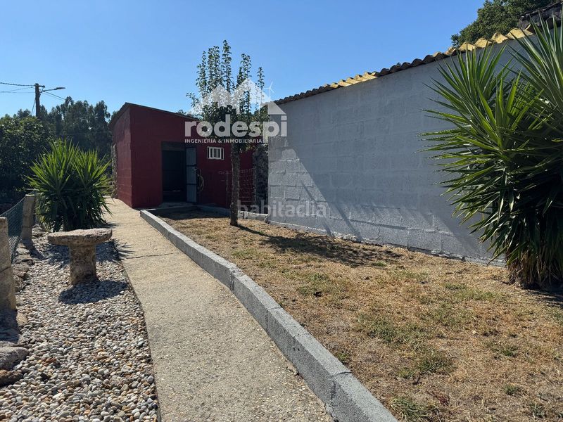 Foto 814e83b0-ec15-4c97-b630-fc7288024b69. House with parking in Cañiza (A)